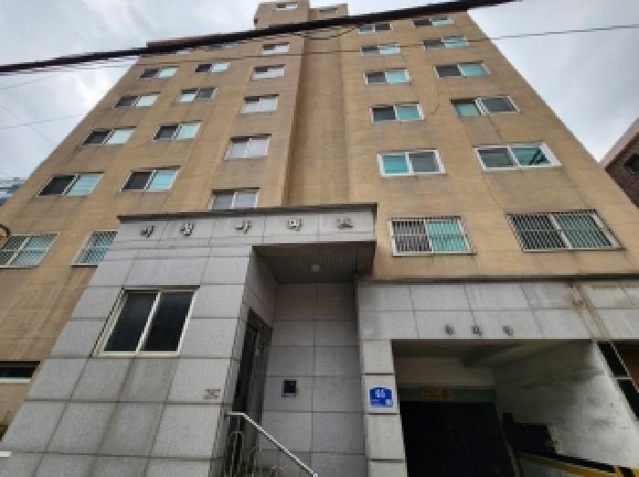 안양시 만안구 안양동 아파트 경매 물건 사진