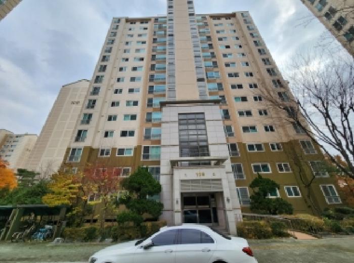 군포시 당동 979-1 아파트 경매 물건 사진