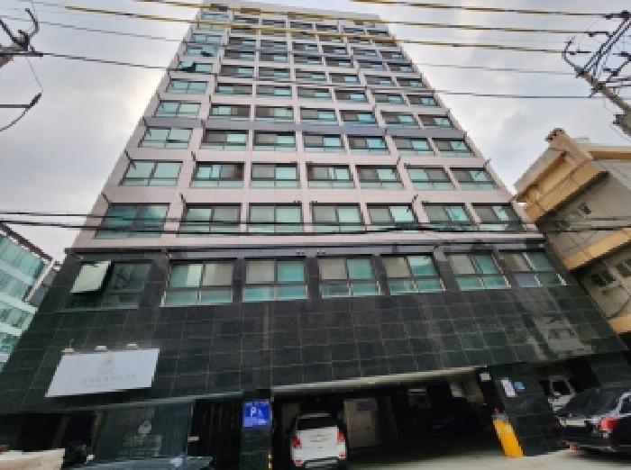 안양시 만안구 안양동 오피스텔 경매 물건 사진