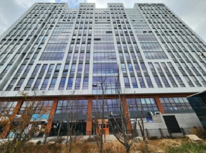 군포시 부곡동 1246 공장/지식산업센터 경매 물건 사진
