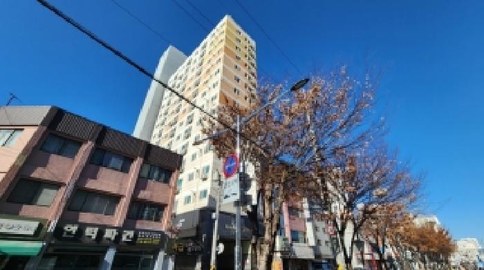 군포시 당동 778-12 오피스텔 경매 물건 사진
