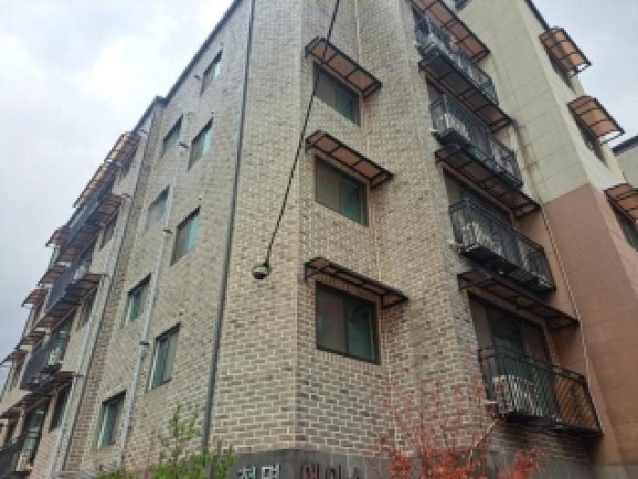 안양시 만안구 안양동 다세대 경매 물건 사진
