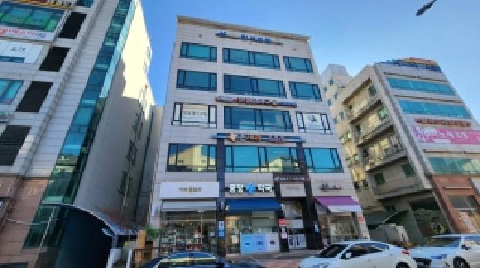 군포시 부곡동 1140-2 근린생활시설 경매 물건 사진