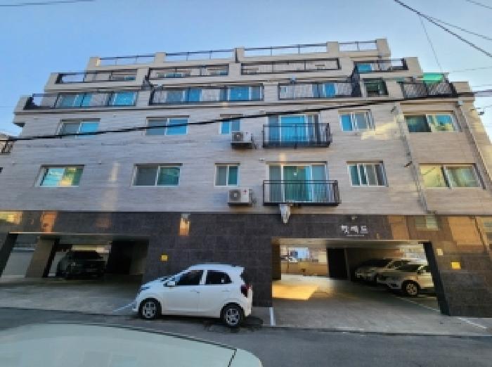 의왕시 이동 207-9 다세대 경매 물건 사진