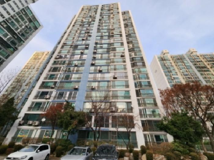 안양시 동안구 비산동 아파트 경매 물건 사진