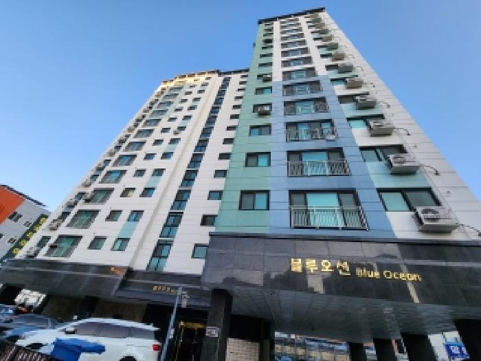 군포시 당동 54-4 아파트 경매 물건 사진