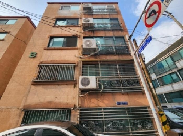 안양시 만안구 안양동 연립주택,다세대,빌라 경매 물건 사진