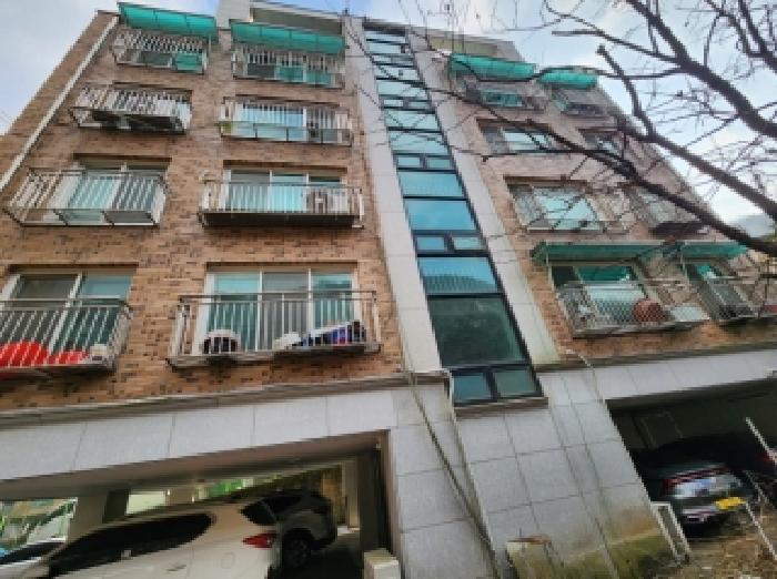 안양시 만안구 안양동 다세대 경매 물건 사진