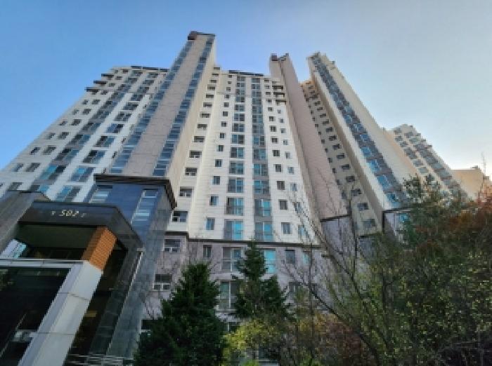 군포시 부곡동 1181 아파트 경매 물건 사진