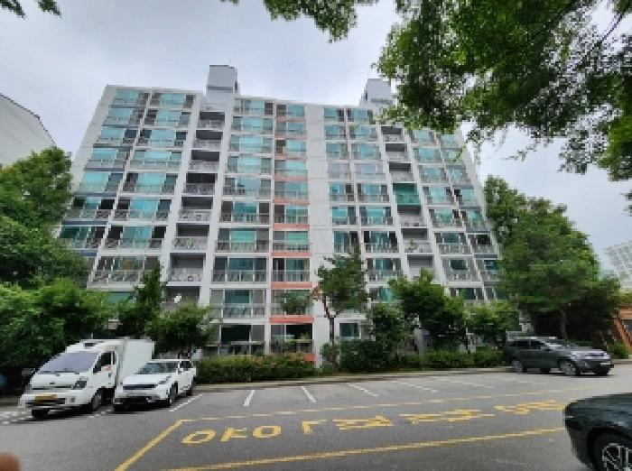 안양시 만안구 석수동 아파트 경매 물건 사진