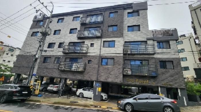 의왕시 학의동 90 다세대주택 경매 물건 사진