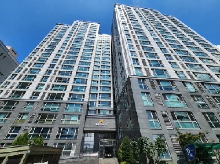 안양시 동안구 호계동 아파트 경매 물건 사진