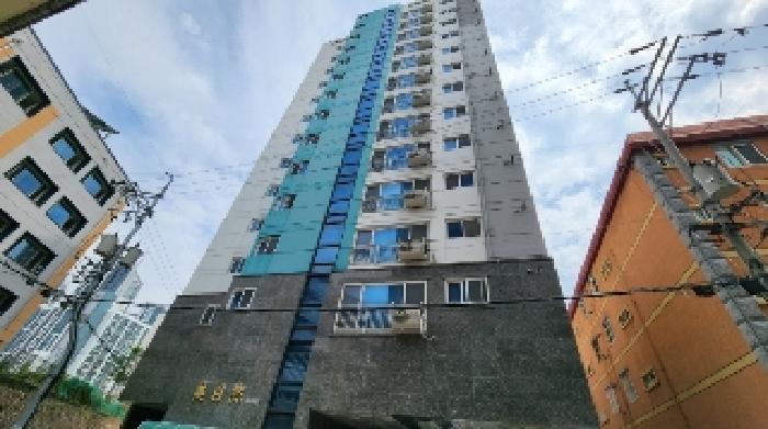 안양시 만안구 안양동 오피스텔 경매 물건 사진