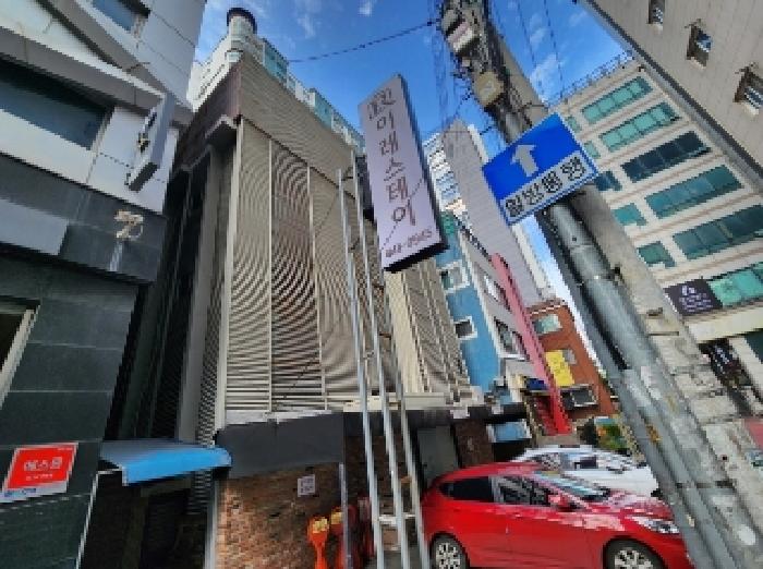 안양시 만안구 안양동 단독주택다가구 경매 물건 사진
