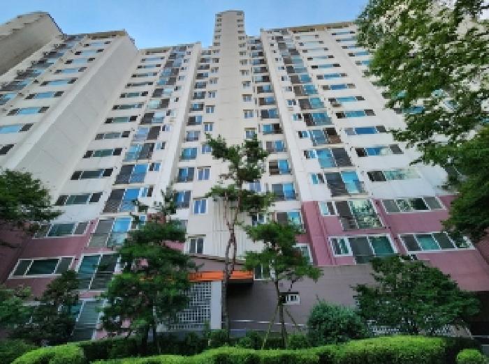 안양시 만안구 안양동 아파트 경매 물건 사진