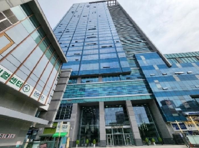 안양시 동안구 관양동 공장/지식산업센터 경매 물건 사진