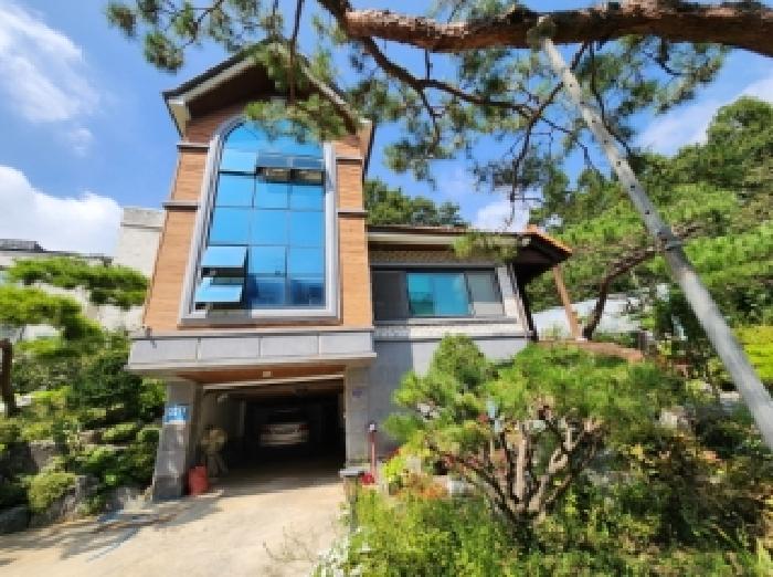 안양시 동안구 비산동 단독주택다가구 경매 물건 사진