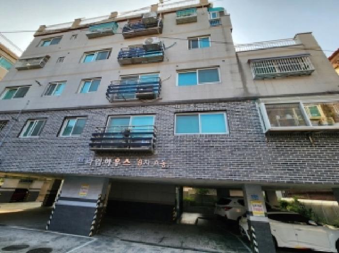 안양시 만안구 안양동 연립주택,다세대,빌라 경매 물건 사진