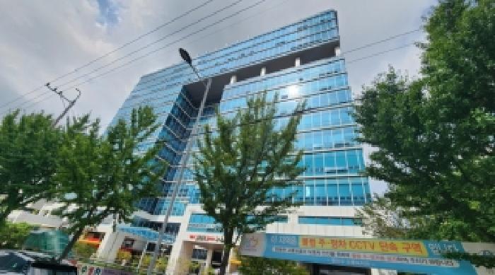 안양시 동안구 관양동 공장/지식산업센터 경매 물건 사진