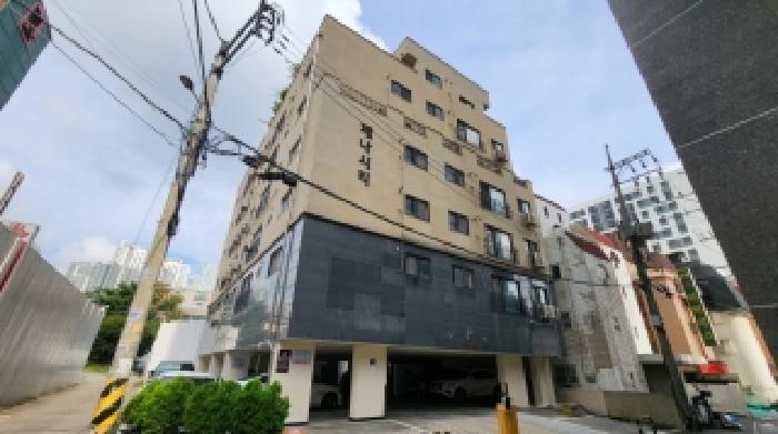 안양시 만안구 안양동 아파트 경매 물건 사진