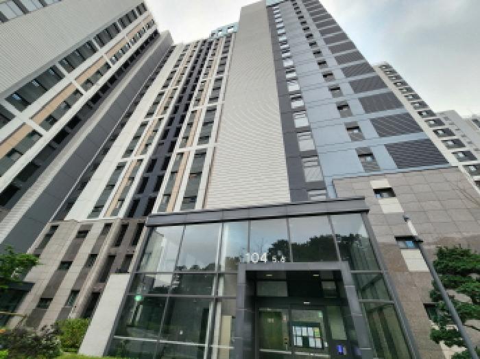 의왕시 고천동 522 아파트 경매 물건 사진