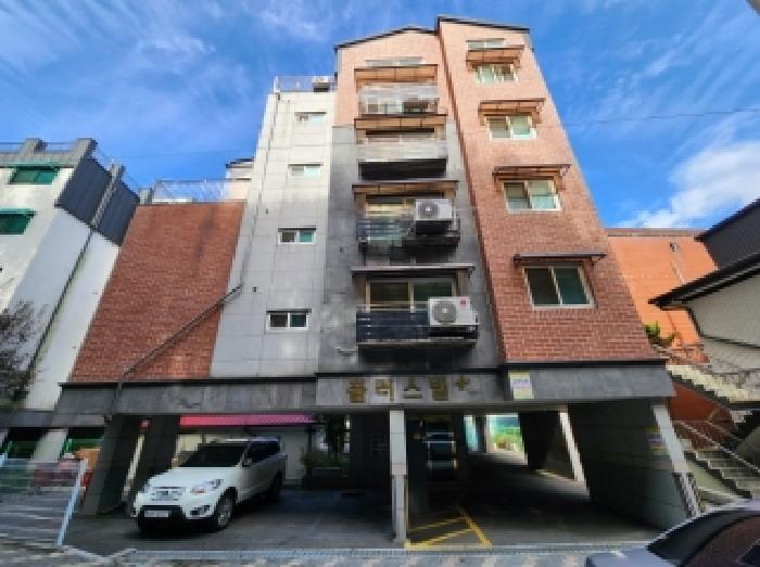 안양시 만안구 안양동 다세대 경매 물건 사진