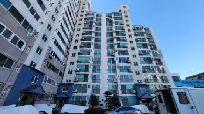군포시 당동 923 아파트 경매 물건 사진