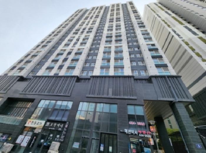 안양시 만안구 안양동 상가,오피스텔,근린시설 경매 물건 사진