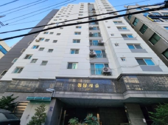 안양시 만안구 안양동 오피스텔 경매 물건 사진