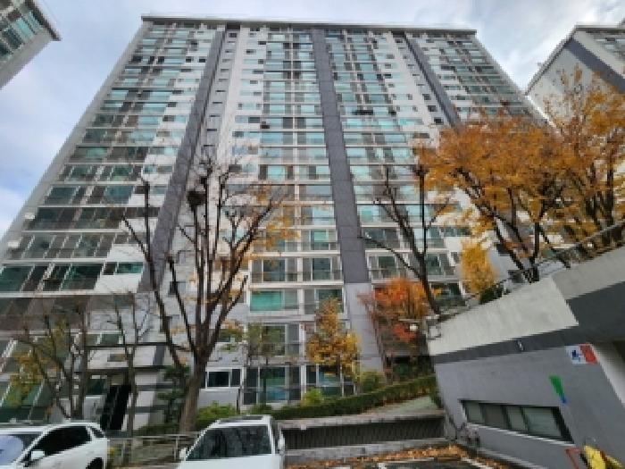 군포시 금정동 871-7 아파트 경매 물건 사진