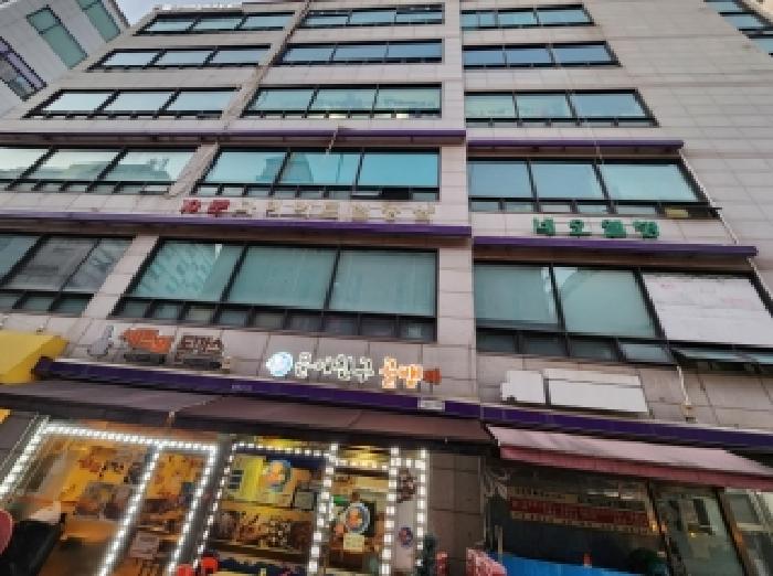 의왕시 내손동 757 근린시설 경매 물건 사진