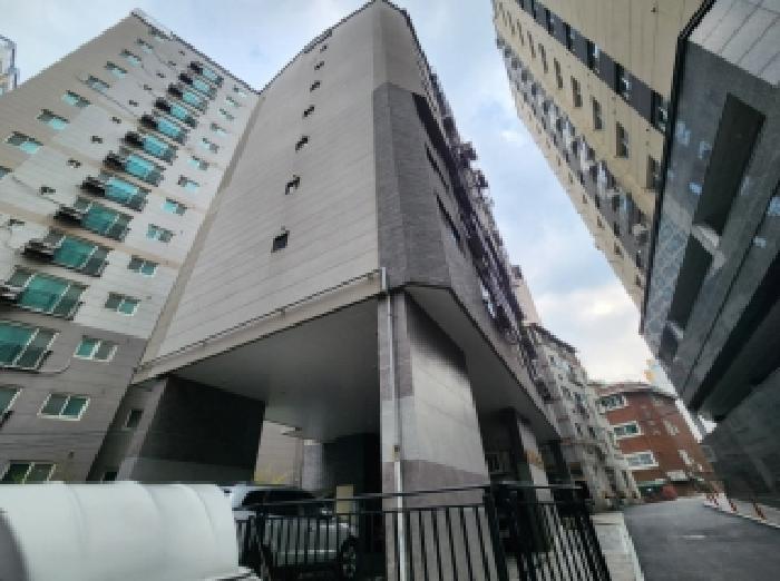 안양시 만안구 안양동 오피스텔 경매 물건 사진