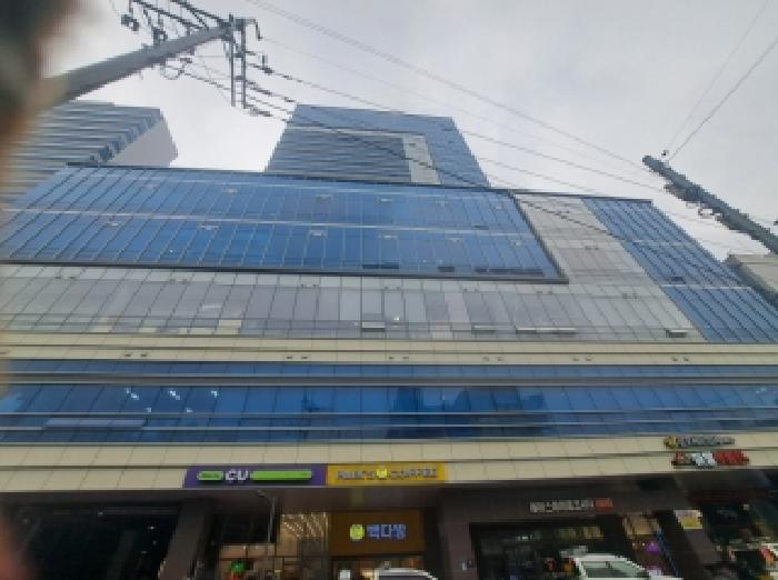 안양시 동안구 호계동 공장/지식산업센터 경매 물건 사진