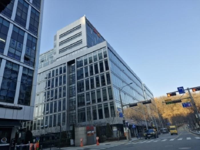 안양시 동안구 호계동 공장/지식산업센터 경매 물건 사진
