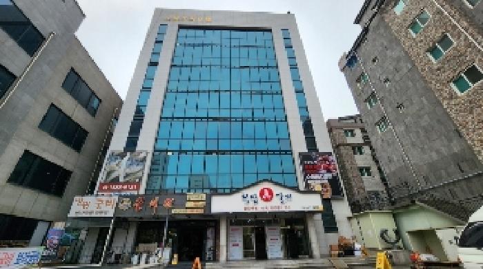 안양시 동안구 호계동 오피스텔 경매 물건 사진