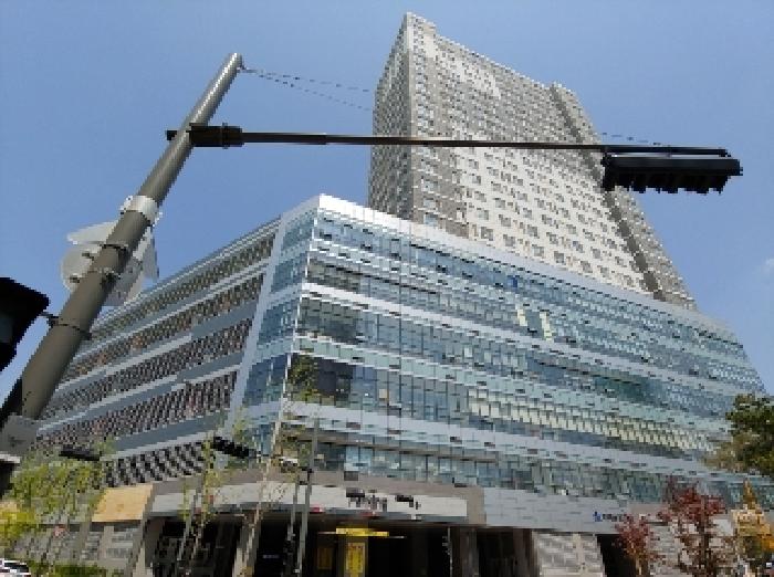 안양시 만안구 안양동 창고시설 경매 물건 사진