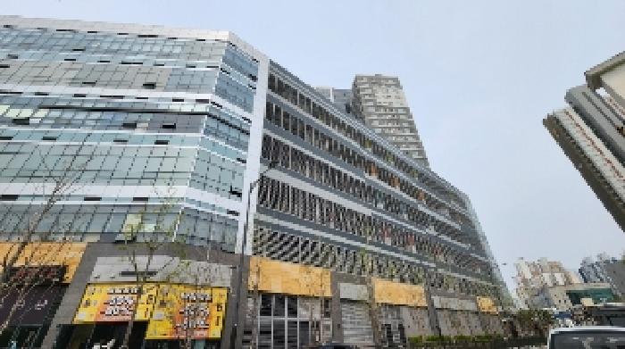 안양시 만안구 안양동 공장/지식산업센터 경매 물건 사진