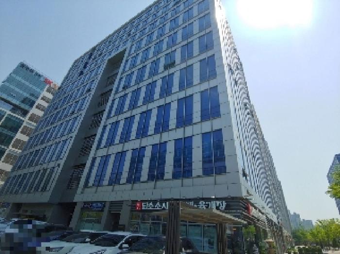안양시 동안구 호계동 근린생활시설 경매 물건 사진