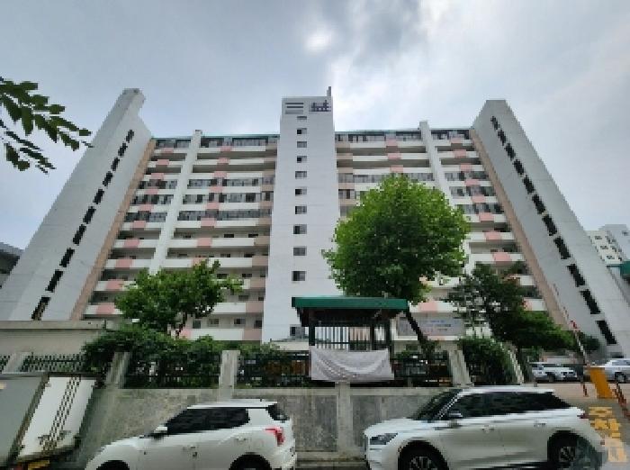 안양시 만안구 안양동 아파트 경매 물건 사진