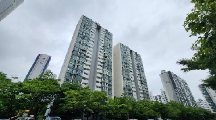 군포시 산본동 1091 아파트 경매 물건 사진
