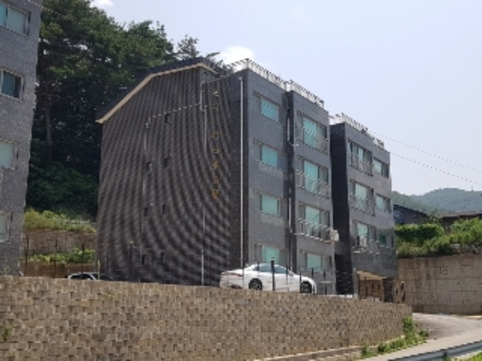 인제군 북면 스카이파크빌 다세대 경매 물건 사진