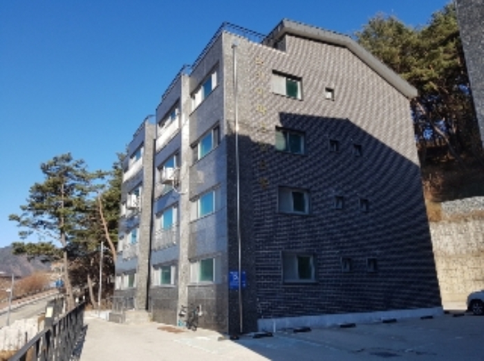인제군 북면 스카이파크빌 다세대주택 경매 물건 사진