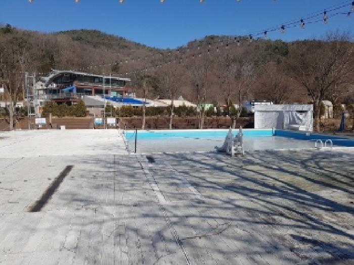 춘천시 남면 박암리 임야 경매 물건 사진