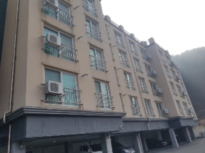 홍천군 홍천읍 비발디힐 연립주택 경매 물건 사진