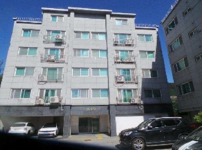 춘천시 동면 만천리 다세대주택 경매 물건 사진