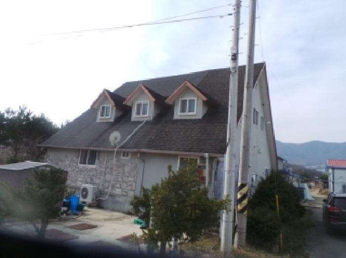 양구군 해안면 이현리 전답 경매 물건 사진