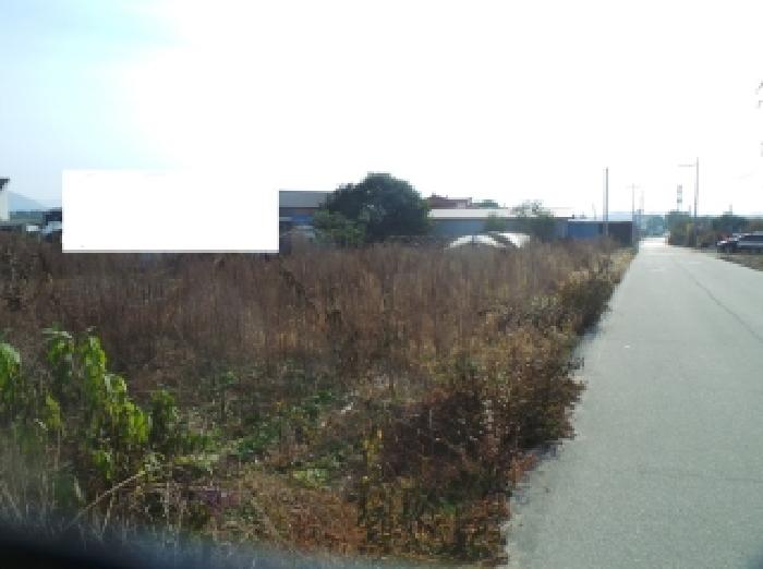 춘천시 신북읍 유포리 전 경매 물건 사진