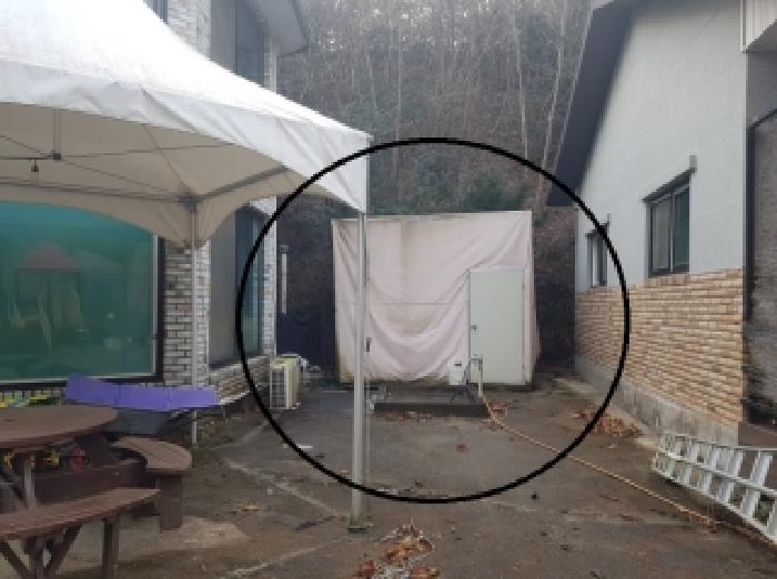 홍천군 서면 개야리 단독주택 경매 물건 사진