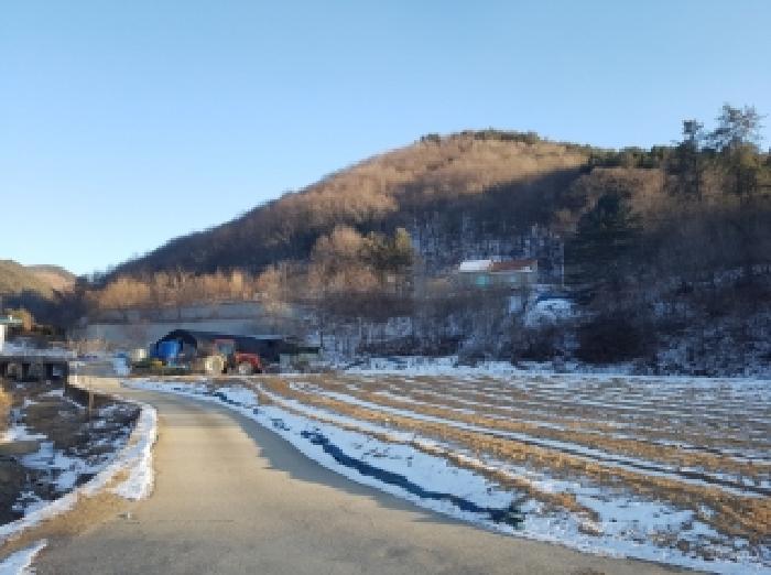 홍천군 남면 월천리 전 경매 물건 사진