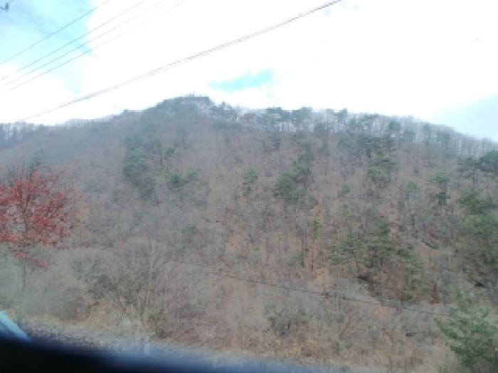 춘천시 사북면 지암리 답 경매 물건 사진